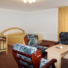 Hotel Aliq комната для гостей фото 4