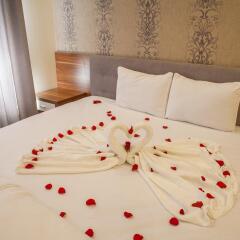 Trieu Khang Hotel Камрань комната для гостей фото 2