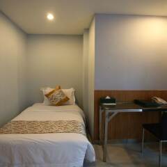 Shanshui Trends Hotel East Railway Station Guangzhou спа
