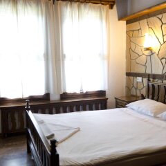 Отель Petko Takov's House Болгария, Чепеларе - отзывы, цены и фото номеров - забронировать отель Petko Takov's House онлайн комната для гостей