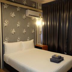 Decor Do Hostel комната для гостей