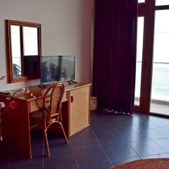 Hotel "brigantina" Золотые пески удобства в номере