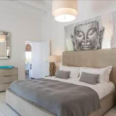 Villa Avalon in Gustavia, Saint Barthelemy from 4713$, photos, reviews - zenhotels.com photo 3