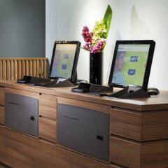 Апартаменты Gallery Apartments удобства в номере