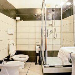 Отель Magic Inn ванная