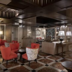 Vincci Selección La Plantación del Sur Hotel Адехе интерьер отеля фото 2