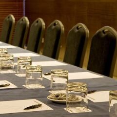 Zenit Borrell Hotel с домашними животными