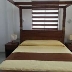 Отель Bawana Beach House комната для гостей
