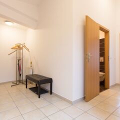 Апартаменты Premier Apartment Vysehrad Прага сауна