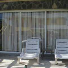 Отель The Ballantyne Villas спа