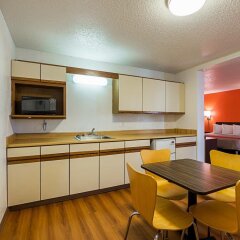 Отель Motel 6 Buckeye Lake в номере фото 2