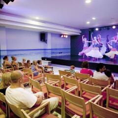Отель Mar Hotels Rosa del Mar & Spa Испания, Магалуф - 1 отзыв об отеле, цены и фото номеров - забронировать отель Mar Hotels Rosa del Mar & Spa онлайн развлечения