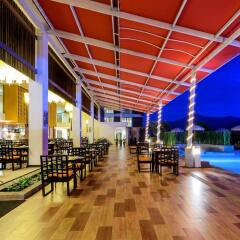 Отель Peach Blossom Resort Пхукет питание фото 3
