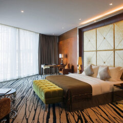 The Meydan Hotel комната для гостей фото 3
