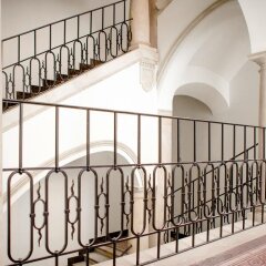 Апартаменты Aparion Apartments Leipzig City интерьер отеля