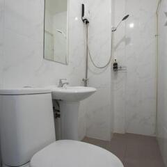 101 Seoul Hostel Бангкок