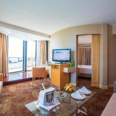 Cornelia De Luxe Resort Турция, Белек - отзывы, цены и фото номеров - забронировать отель Cornelia De Luxe Resort - All Inclusive онлайн комната для гостей фото 5