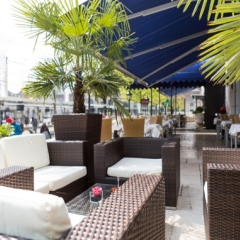 Euler Hotel Basel бассейн фото 3