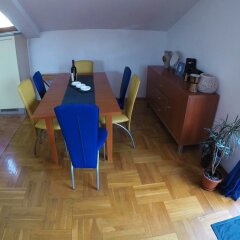 Апартаменты Apartments Aleksic Old Town с домашними животными