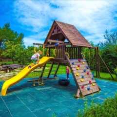 Отель Blue Orange Beach Resort детские мероприятия
