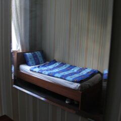 Отель Star 8 Na Ploschadi Pobedyi 1B Guest House Москва удобства в номере фото 2