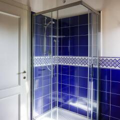 Отель Casa Isolani Santo Stefano Италия, Болонья - отзывы, цены и фото номеров - забронировать отель Casa Isolani Santo Stefano онлайн ванная