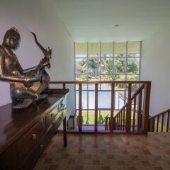 Отель Rajapruek Samui Resort интерьер отеля фото 2