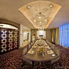 The H Hotel, Dubai