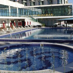 Отель Club Esse Mediterraneo Италия, Монтезильвано - отзывы, цены и фото номеров - забронировать отель Club Esse Mediterraneo онлайн фото 9