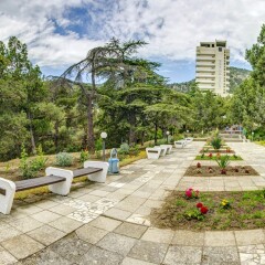Гостиница ГК Новый Свет фото 3