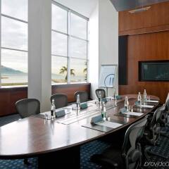 Отель Pullman Marseille Palm Beach