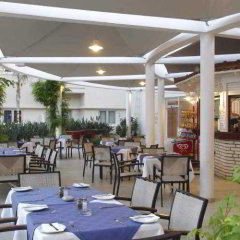 Отель Sunrise Oasis Кипр, Протарас - 1 отзыв об отеле, цены и фото номеров - забронировать отель Sunrise Oasis онлайн питание фото 4