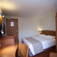 Отель Hôtel Kyriad Rennes Nord комната для гостей фото 2