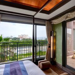 Hotel Lotus Минамиавадзи фото 10