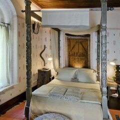 Nars Alacati Hotel Чешме спа