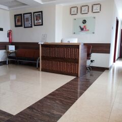 World Lilies Hotel & Events Place интерьер отеля