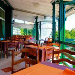 Kini Park Hotel All Inclusive детские мероприятия