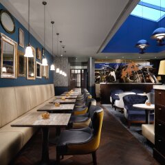 Отель Hilton London Bankside Лондон фото 4