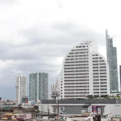 Pas Cher Hotel De Bangkok Бангкок фото 2