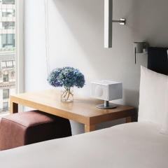 Отель Andaz 5th Avenue США, Нью-Йорк - отзывы, цены и фото номеров - забронировать отель Andaz 5th Avenue онлайн удобства в номере фото 2