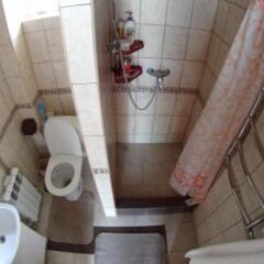 Tan Mini-Hotel Бердянск сауна