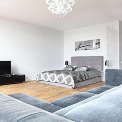 Loft Aparts in Lodz, Poland from 92$, photos, reviews - zenhotels.com guestroom photo 3