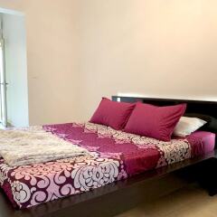 Apartment With 2 Bedrooms in Cheraga, With Shared Pool, Terrace and Wifi in Algiers, Algeria from 82$, photos, reviews - zenhotels.com photo 8