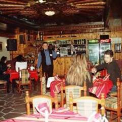 Отель Smolyan Смолян развлечения
