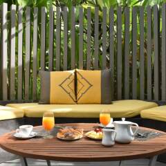 Отель Novotel Phuket Karon Beach Resort and Spa