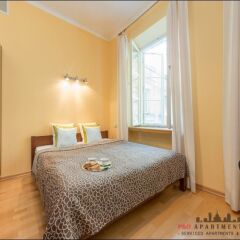 Апартаменты P&O Apartments Piwna 1 детские мероприятия
