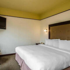 Hotel Seville, an Ascend Hotel Collection Member комната для гостей фото 2