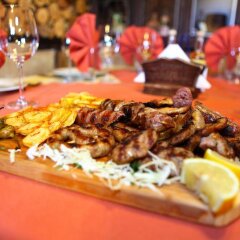 Zlaten Rozhen Hotel Сандански фото 20