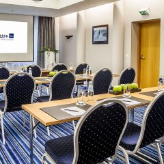 Отель Radisson Blu Hotel Klaipeda Литва, Клайпеда - отзывы, цены и фото номеров - забронировать отель Radisson Blu Hotel Klaipeda онлайн фото 5