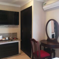 The Ambiance Hotel удобства в номере